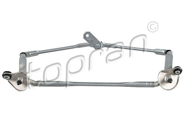 Trapézio de limpador pára-brisas para Toyota Corolla  E12U